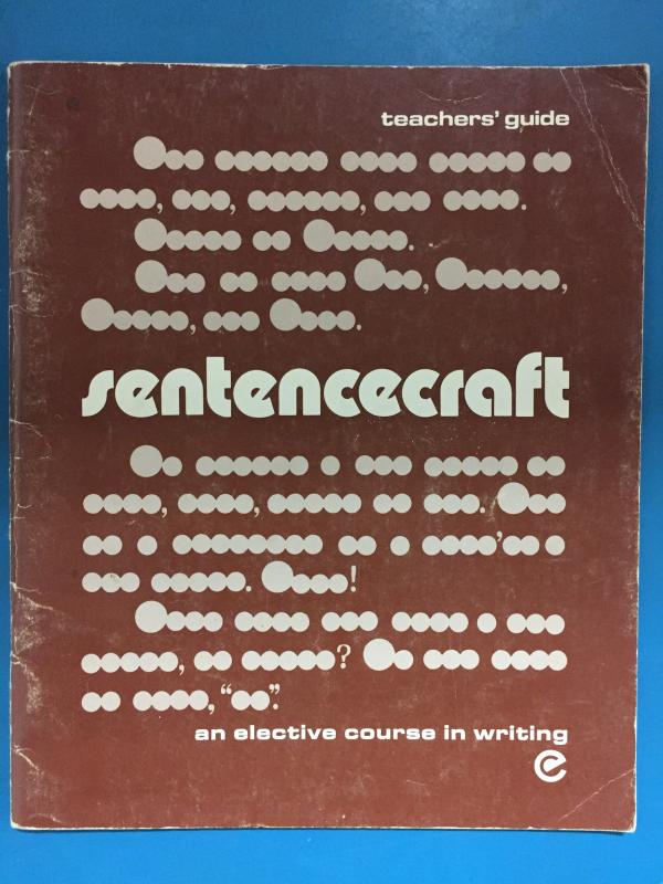 Sentencecraft TG
