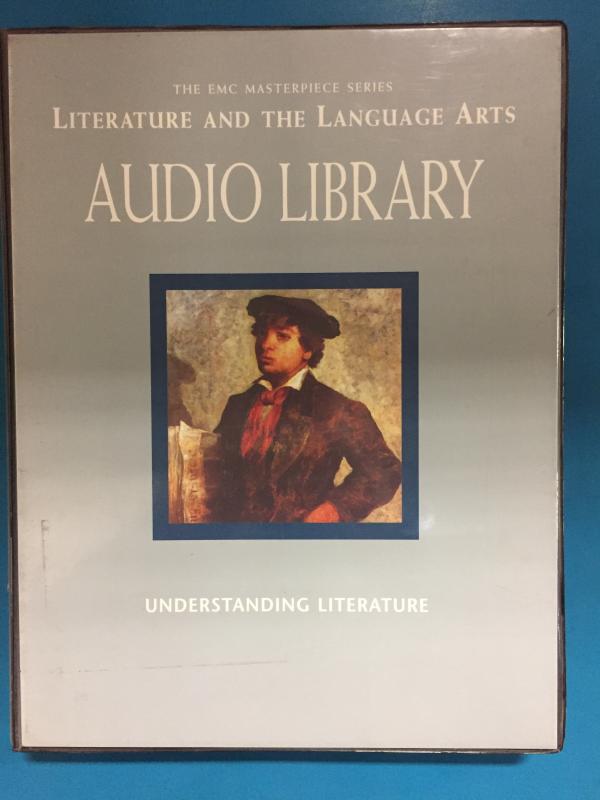 Literature and Language Arts Willow Audi