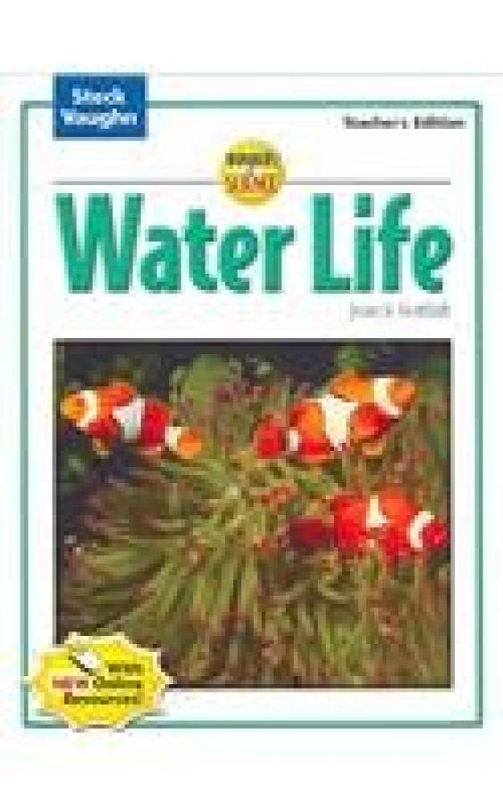 Water Life Teacher's Edition