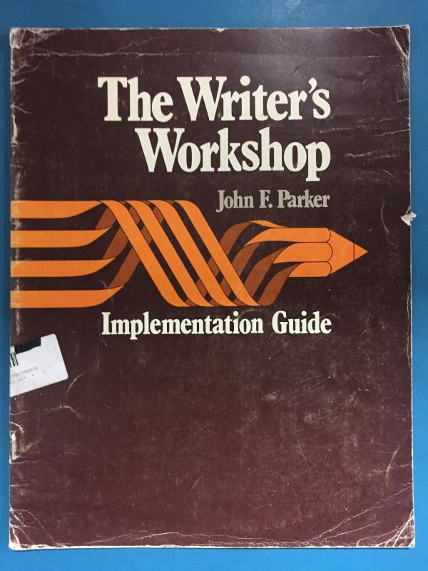 Writer's Workshop 1/E Implementation Gui