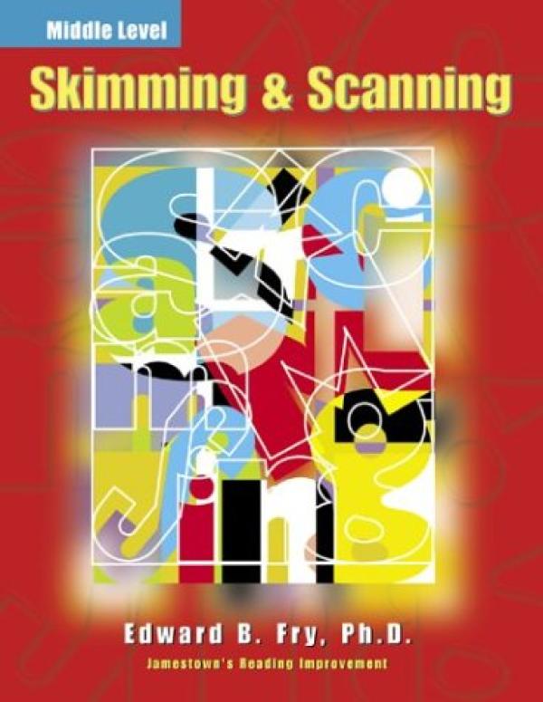 Skimming & Scanning Middle