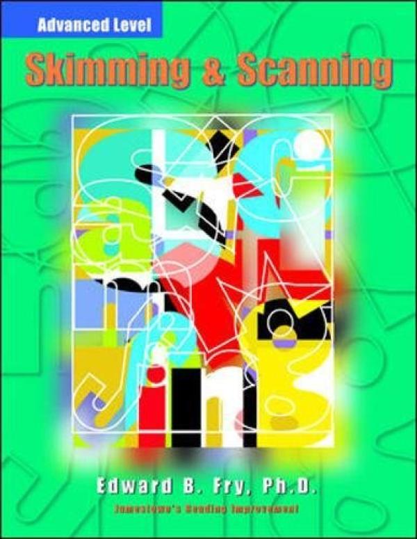 Skimming & Scanning Advanced