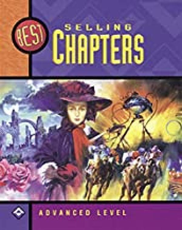 Best Selling Chapters Advanced