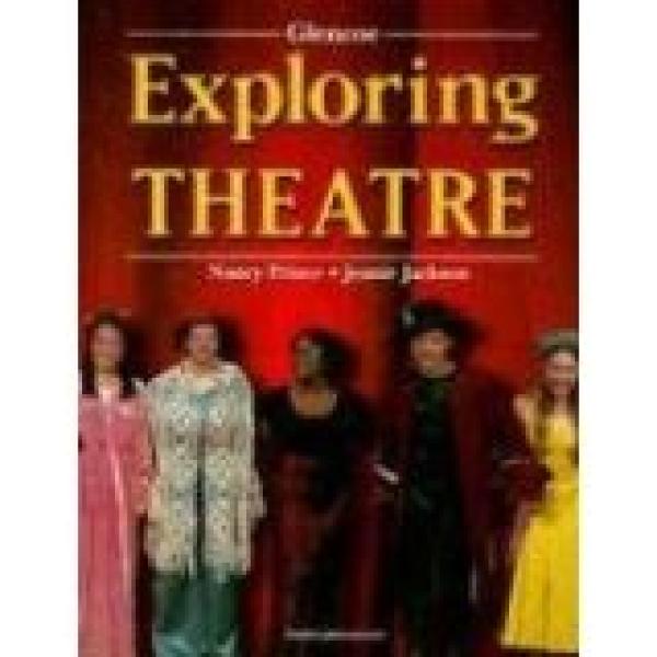 Exploring Theatre 2/E