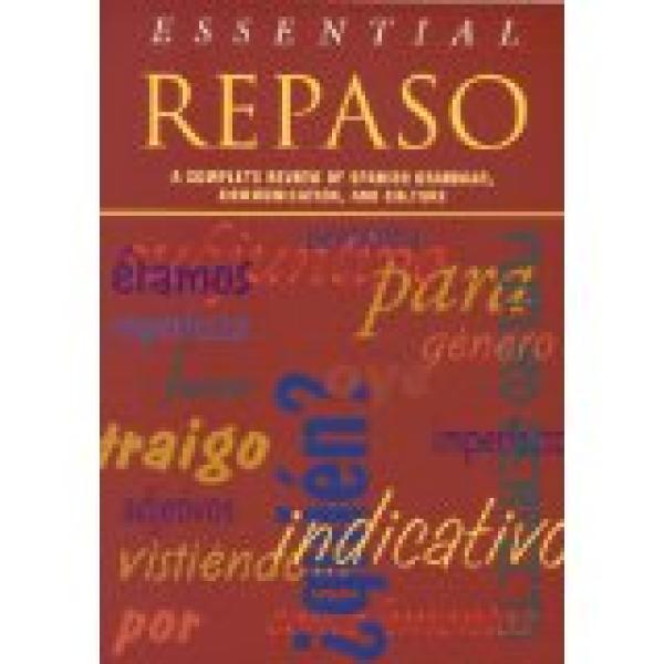 Essential Repaso: A Complete Review of S