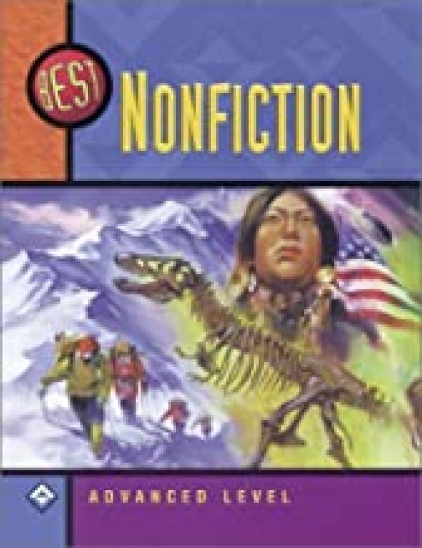 Best Nonfiction Advanced Level (Hard)