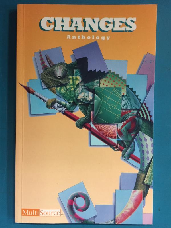 Changes Anthology