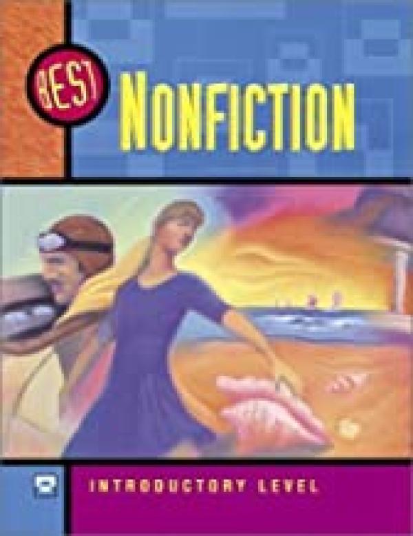 Best Nonfiction Introductory