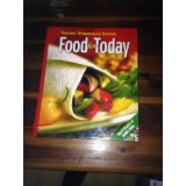 Food for Today 9/E Te