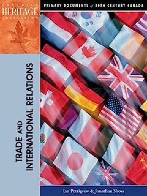 Trade and International Relations