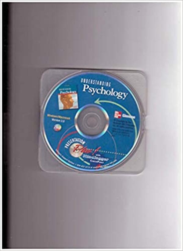 Understanding Psychology Prsntation+cdrm
