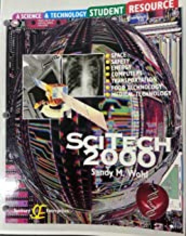 Sci Tech 2000: A Science and Tech Resour