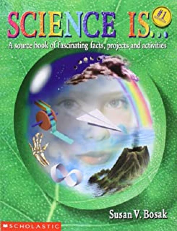 Science is...