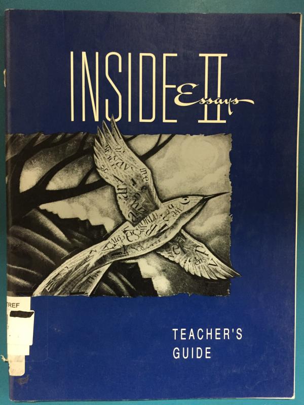 Inside Essays II TG