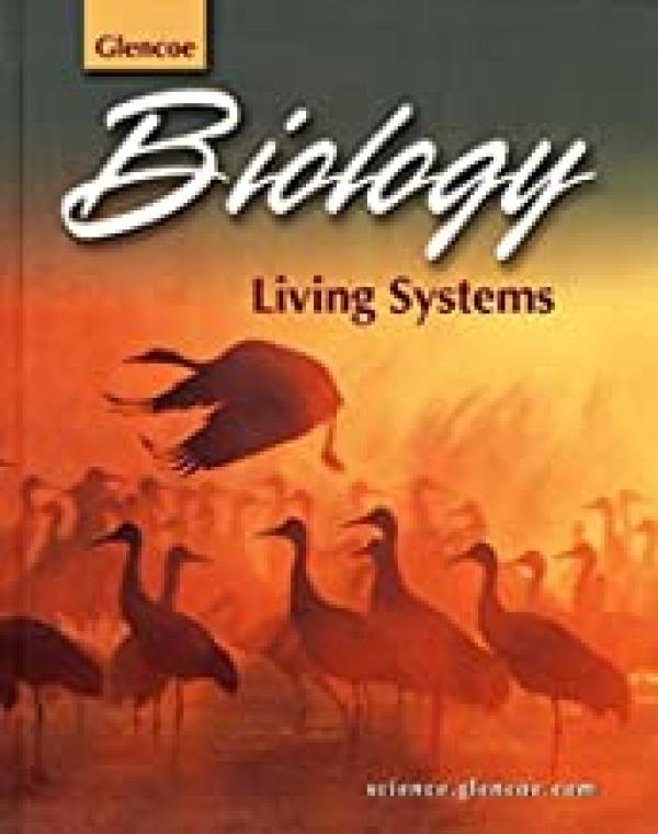 Biology: Living Systems 9/E