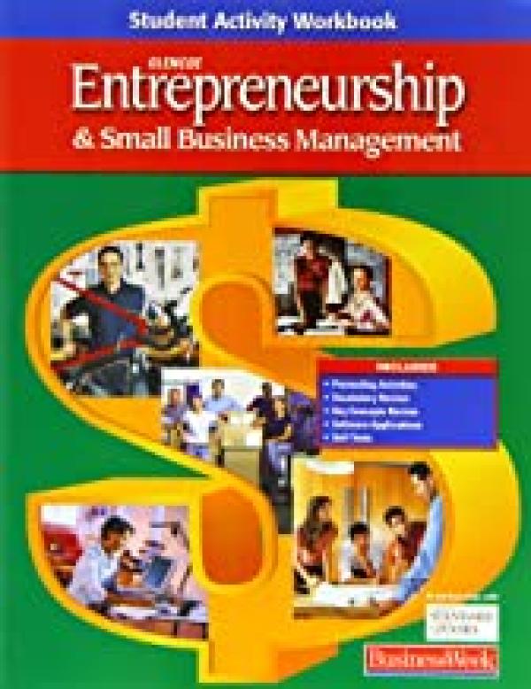 Entrepreneurship and Small Business WB