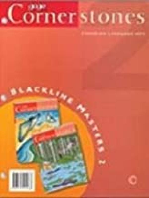 Cornerstones Anthology 2 BLM
