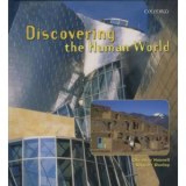 Discovering the Human World