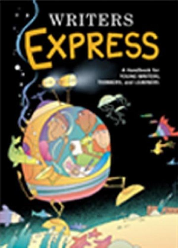 Writer's Express Handbook