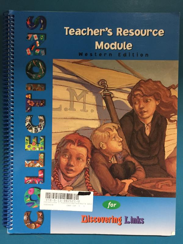 Collections 6 Discovering Links TRM