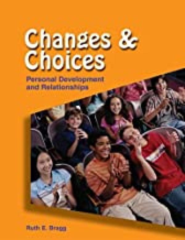 Changes and Choices: Personal Developmen