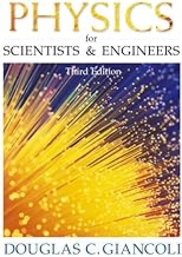 Physics for Scientists and Engineers