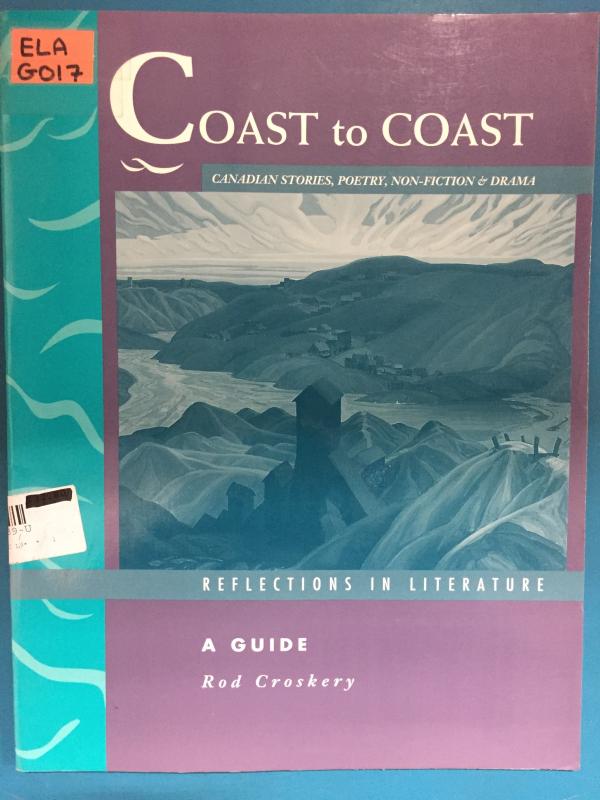 Coast to Coast TG