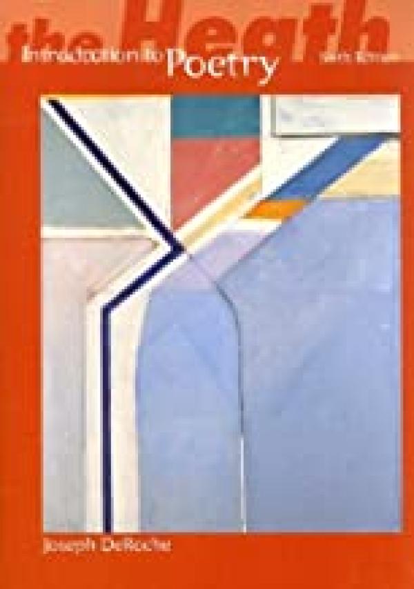 Heath Introduction to Poetry,The