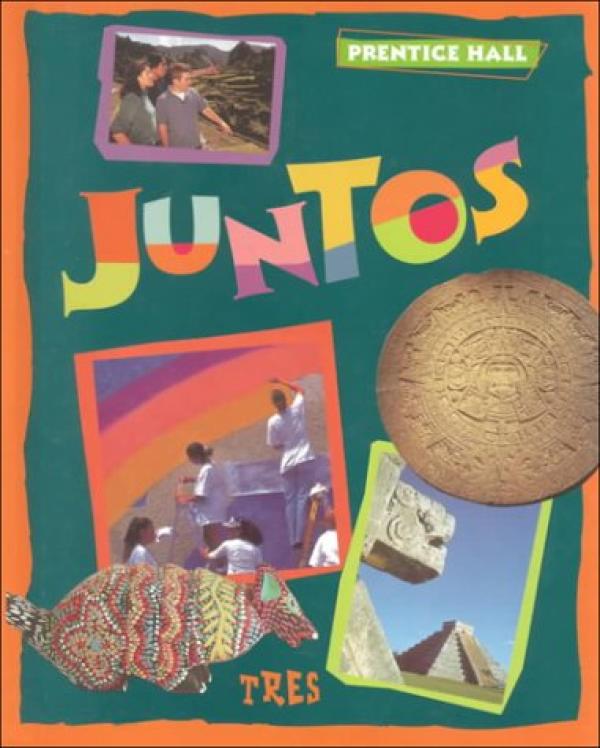 Juntos Tres 2000 Text