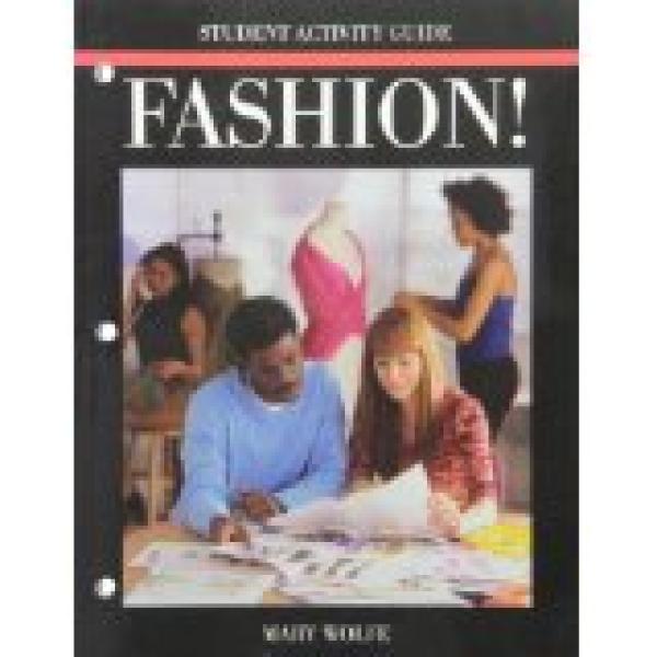 Fashion! 2006 Activity Guide