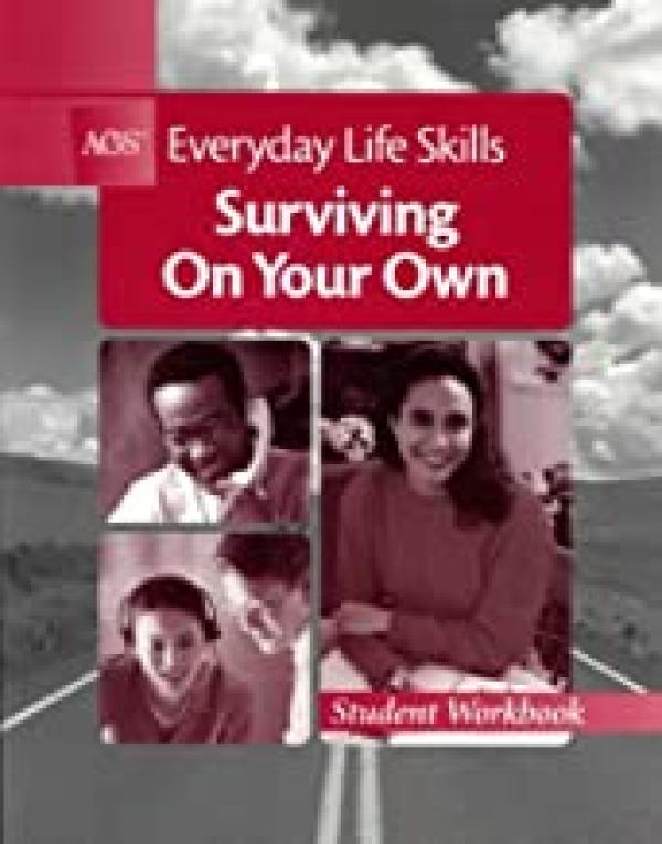 Everyday Life Skills Student WB