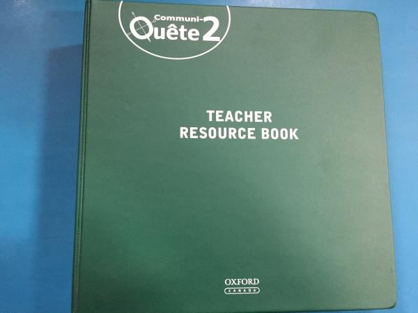 Communi-Quete 2 All-In-One: National Tea