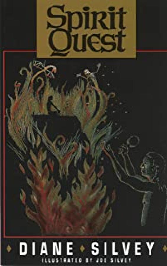 Spirit Quest