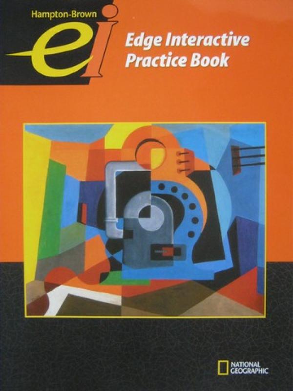 Edge: Reading, Writing & Lang LVL A Inte