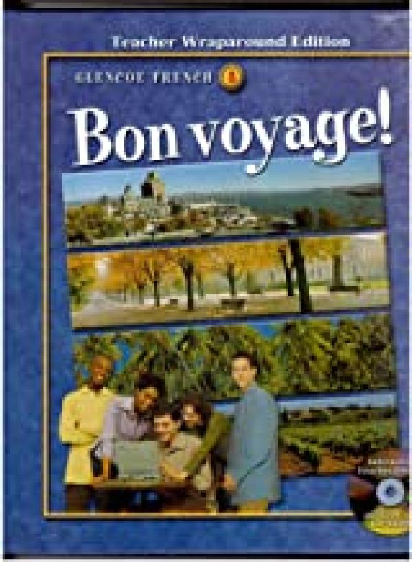 Bon Voyage! Level 3 Twe 2002