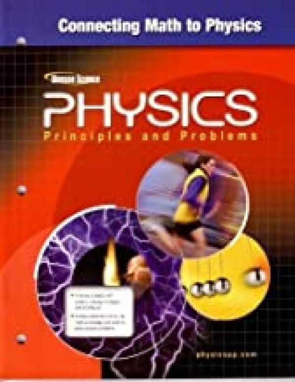 Connecting Math to Physics