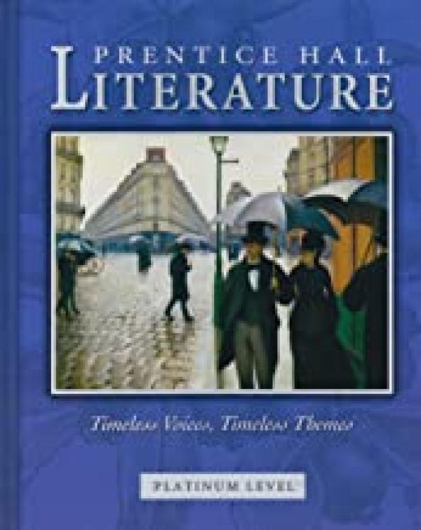 PH Literature Platinum 10 2005