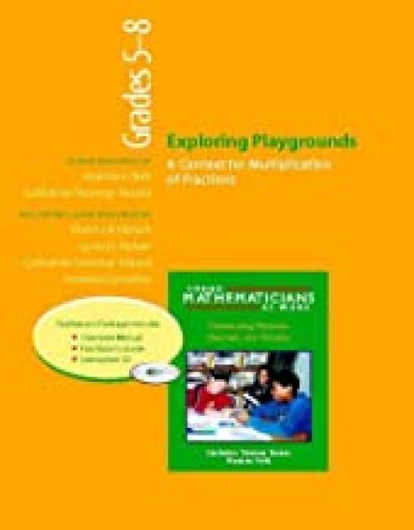 Exploring Playgrounds: A Context for Mul