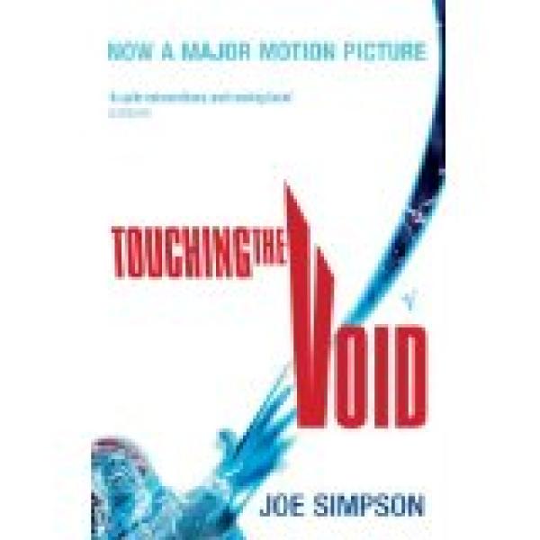 Touching the Void (Movie Tie-In)