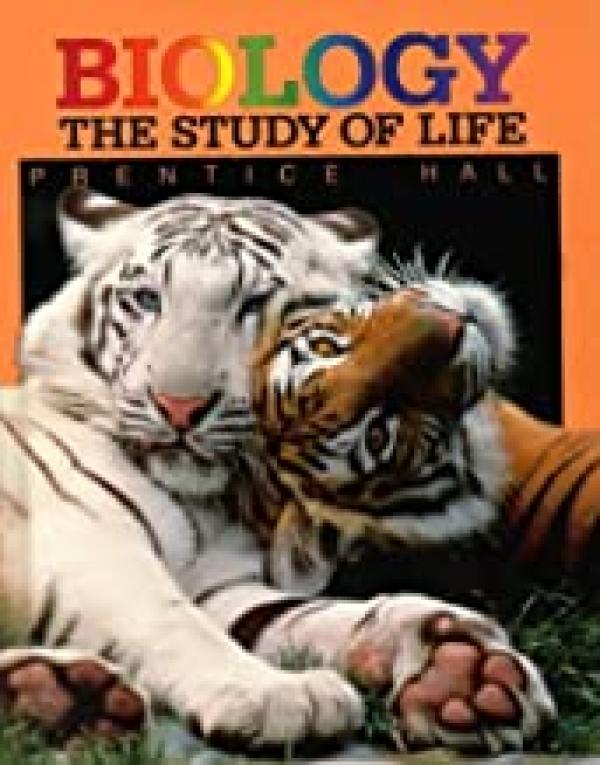 Biology: Study of Life 6/E