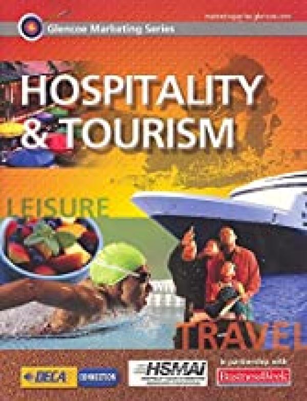 Glencoe Marketing Series: Hospitality &