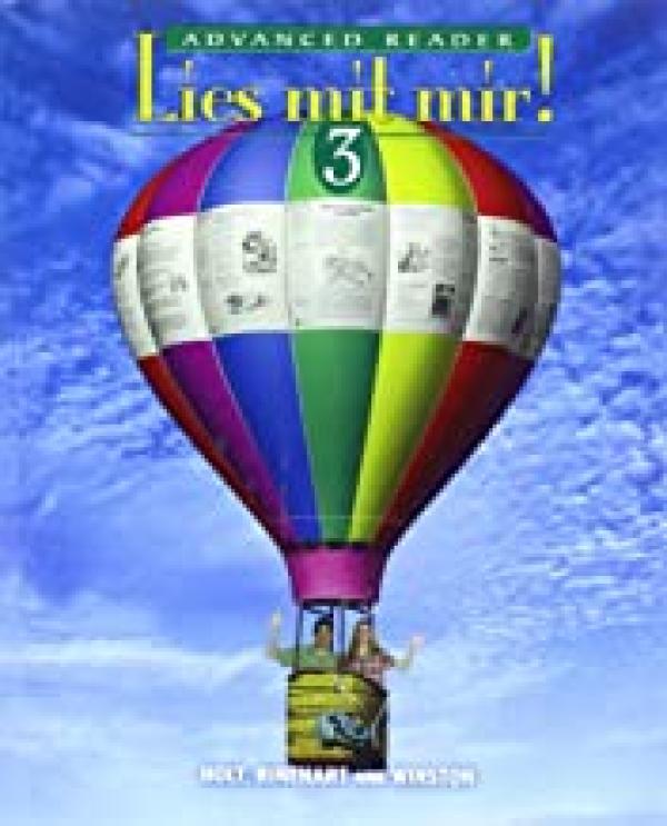 Komm Mit 3: Lie Mit Mir 2003