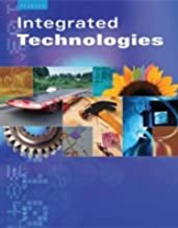 Pearson Integrated Technologies GR 9