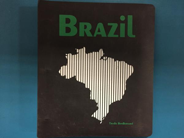 Brazil TR Package