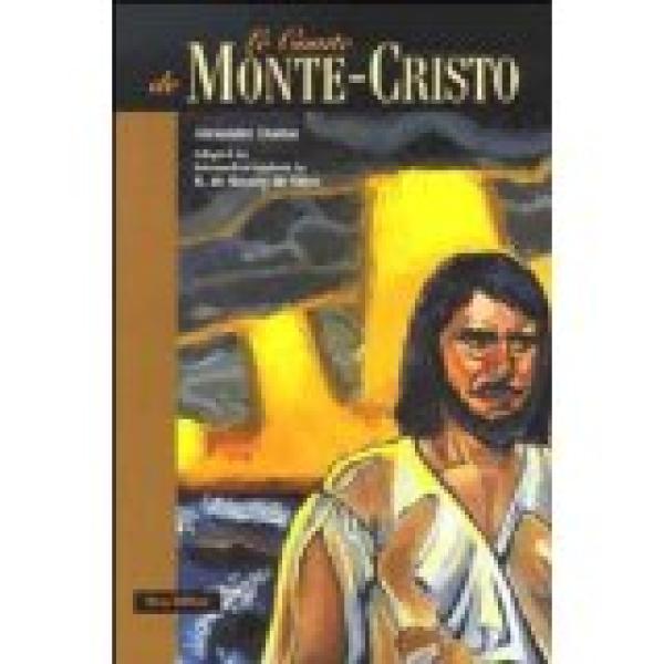 Le Comte De Monte-Cristo