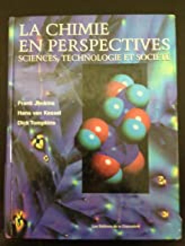 La Chimie En Perspectives