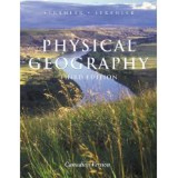 Physical Geography: Science and Systems
