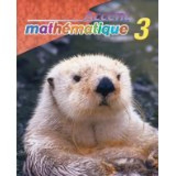 Accent Mathematique 3