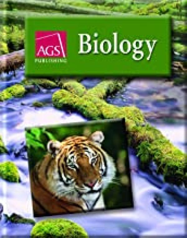 Ags Biology Revised