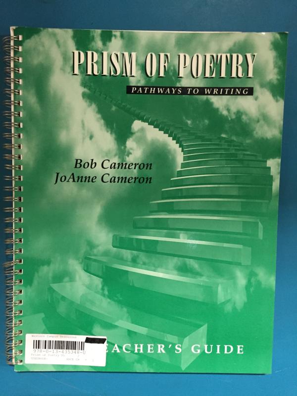 Prism of Poetry TG